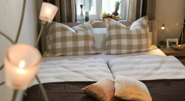 Flatprovider - Cosy Dittmann Apartment