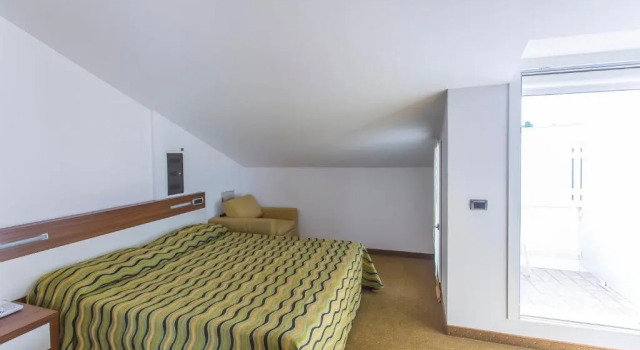 Hotel Maregolf