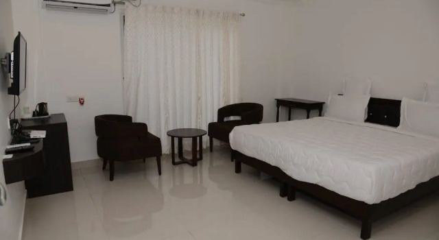 Номер Executive Hotel RR Grand