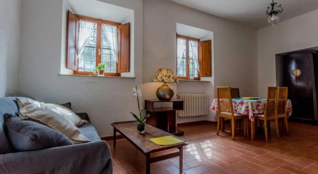 Апартаменты Agriturismo Fattoria Poggio di Fiesole