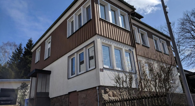Familienfreundlich - Farbenfroh - Außergewöhnlich