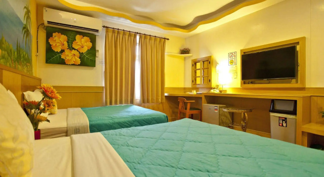 Bashi Channel Vacation B & B