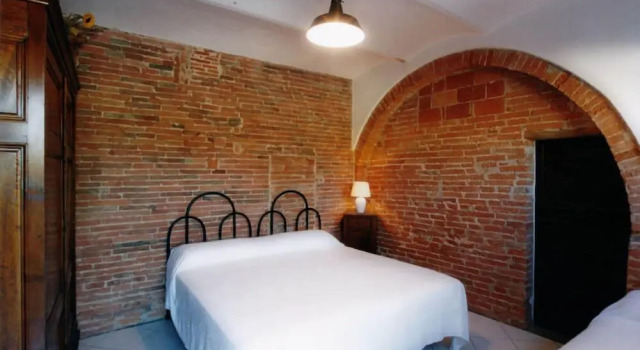 Podere Castagno, Boek Hotel Hotels in Crespina met ontbijt, Ontbijt
