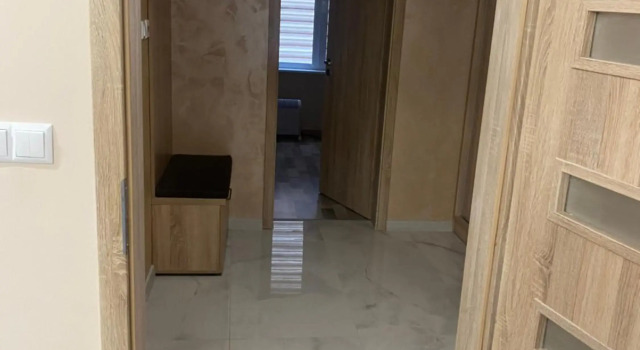 apartment Mia