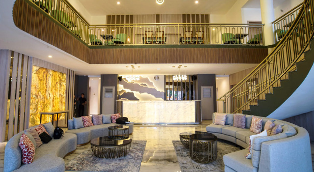 Yulia Hotel Managed by HIG, Prenota Hotel Hotel economici a Sulawesi