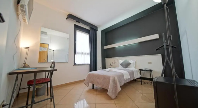 Номер Standard Hotel Nuovo Sole HNS