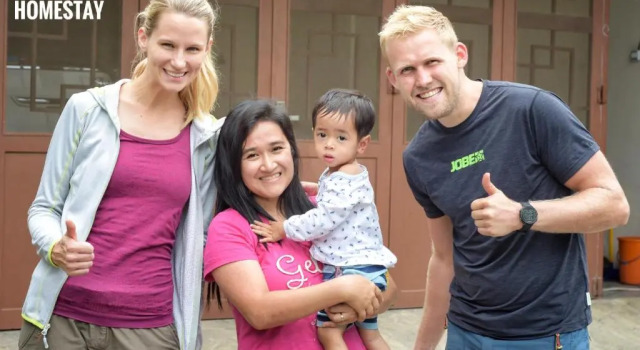 Nachelle Homestay, Book Hotel Hotels in Sumatra with Breakfast, Breakfasts