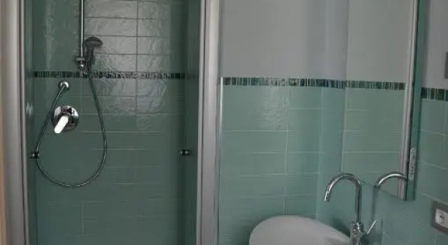 Номер Deluxe Affittacamere Rubino Guest House