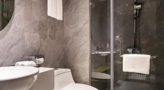 Двухместный номер Superior Luxe Paradise Suites Hotel & Spa