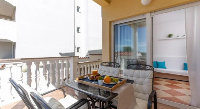 Apartment in Dramalj 5715