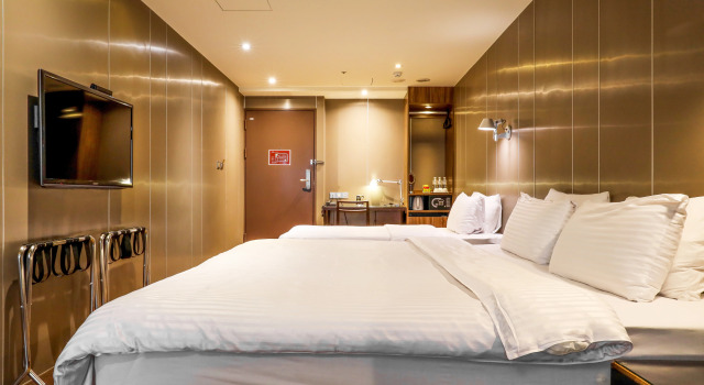 Hotel Relax