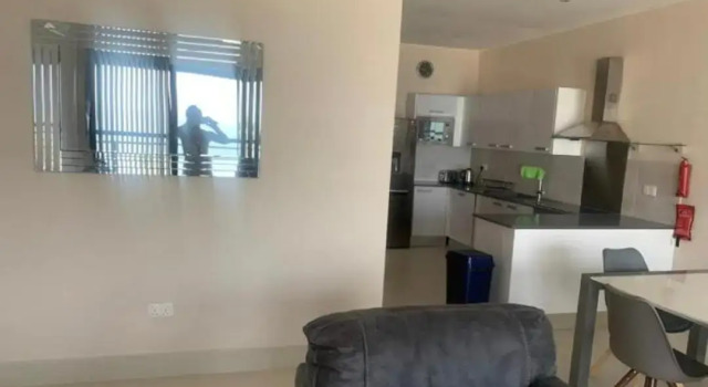 Relax Water Front 3 Bedroom Beach Front, Rezervasyon Otel Bijilo Kombo Saint Mary
