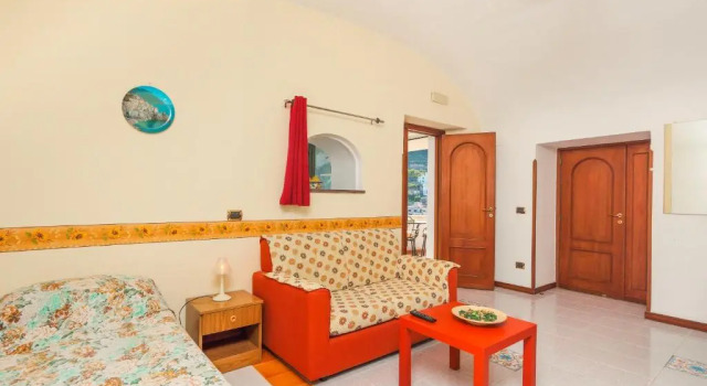 Коттедж Villa Mare
