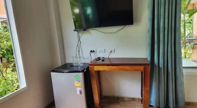 Номер Standard 99 House