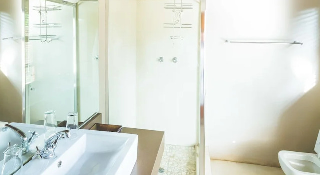 Executivo Bungalow Deruxa Cottages