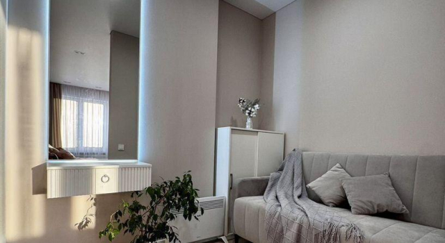 Apartments on Alexandra Kurynova 4, Book Apartment Kazan Tatarstan