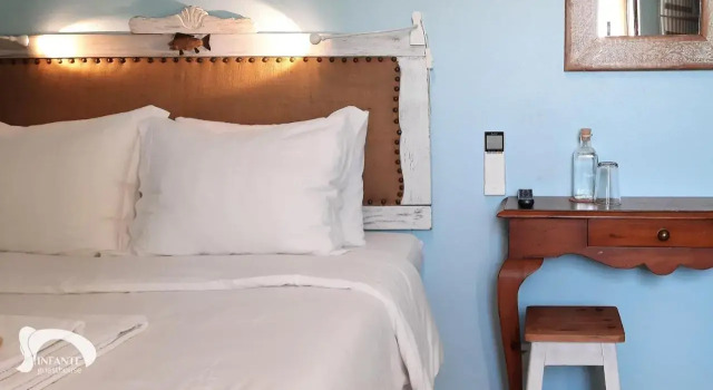 Infante Guesthouse, Rezerwuj Hotel Lagos Albufeira