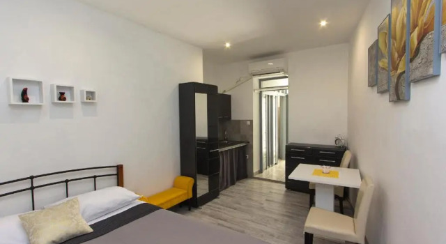 Апартаменты Apartments Dado