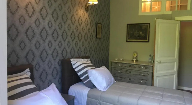 Les suites de Peyrat, Rezervasyon Otel Pézenas Hérault