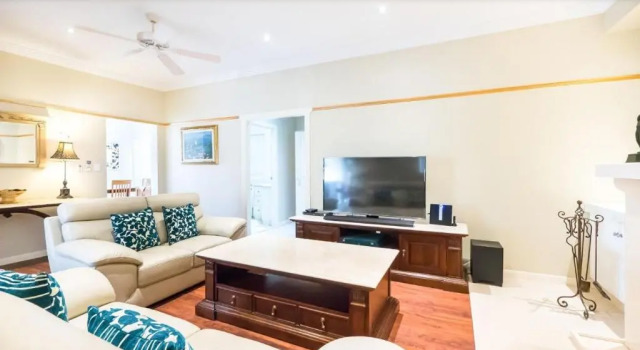 Hytte Ruthmor Villas