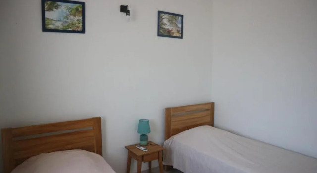 Belle Residence (Adults Only), Rezerwuj Hotel Baie-Mahault Basse-Terre