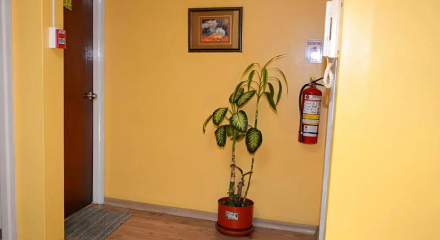 Номер Standard Hostal Terra 1 - ANDALUCÍA