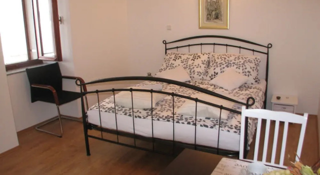 Апартаменты с балконом Apartment Noa