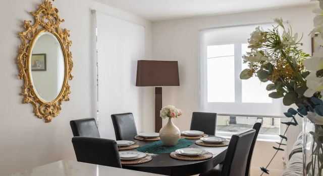 The Kensington Retreat, Varaa Huoneisto Asunnot kohteessa Merseyside, Huoneisto
