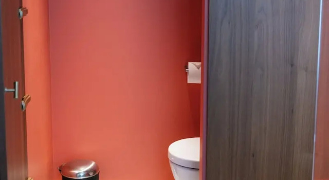 Люкс Luxury A Place Antwerp - Boutique Suites & Flats - Schuttershofstraat 55