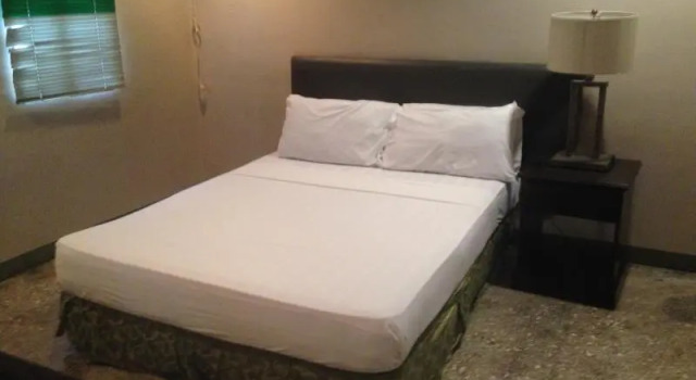 Вилла с 2 комнатами DM Residente Rina Resort