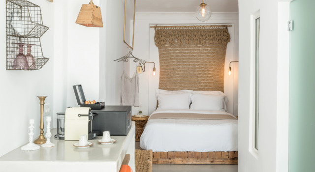 Cocoon Suites