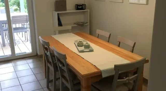 Коттедж Haus Charlotte