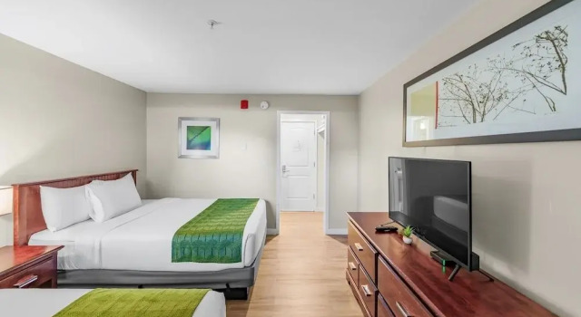 Номер Economy Grey Bonnet Inn