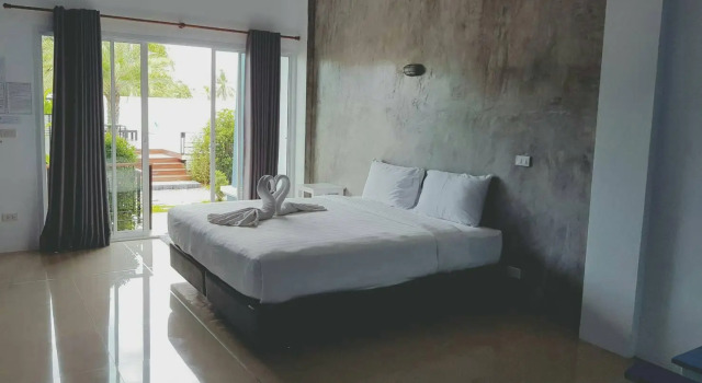Номер Superior Na Nicha Bankrut Resort
