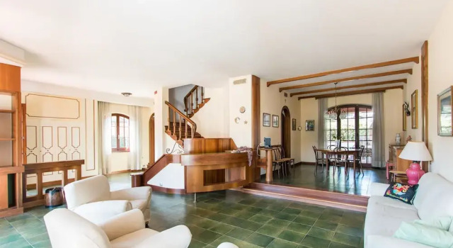 Villa Gloria