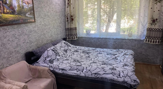 Квартира на Проспекті, Prenota Appartamento Uzhhorod 