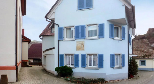 Apartment Flesch Vogtsburg 32275, Réserver Appartement Vogtsburg im Kaiserstuhl Brisgau