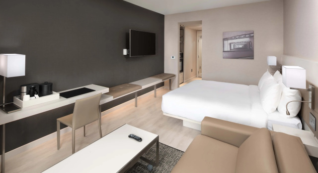 AC Hotel by Marriott Los Angeles South Bay