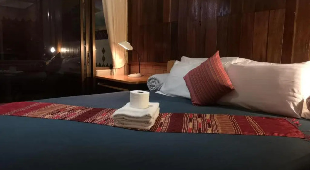 Номер Superior Boutique House Nipha