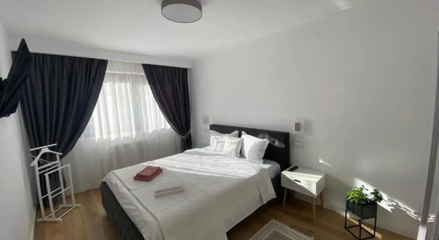 Apartament Terra, Varaa Huoneisto Cluj-Napoca 