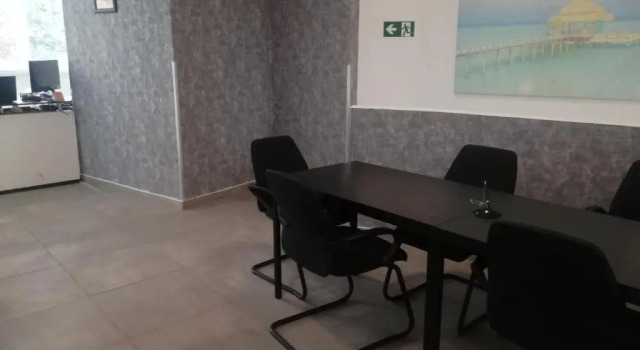 Двухместный номер Standard The Hostel