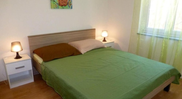 Apartments Nada
