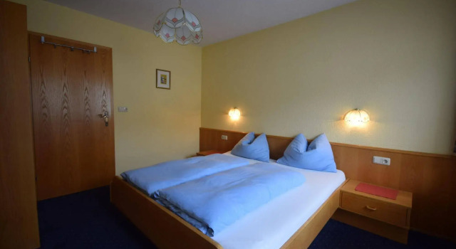 Haus Romana, Rezervovat Hotel Hotely v Tyrolsko se snídaní, Snídaně