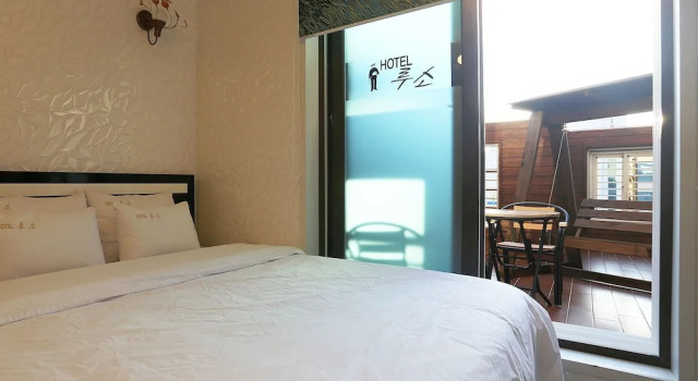 Russo Hotel