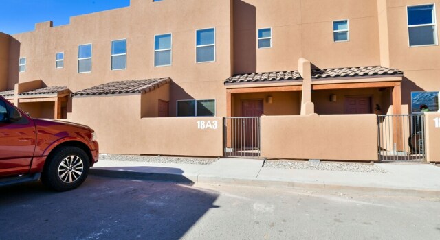 Rim Vista 18a3, Prenota Hotel Moab 