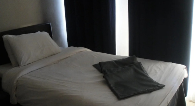 Одноместный номер Standard c 1 комнатой Art Hotel Downtown
