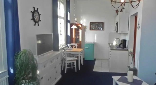 Ostseepark Waterfront Captains Haus 15, Book Hotel Heringsdorf Usedom