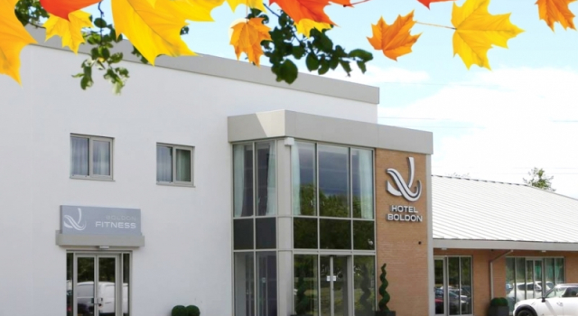 Полулюкс Holiday Inn Newcastle South by IHG