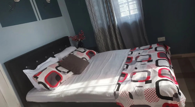 Двухместный люкс Phoenix  Lodge