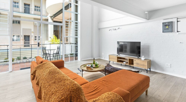 The Studios 309, Забронировать Апартаменты/квартира Апартаменты Кейптауна, рядом с South African National Gallery, Апартаменты/квартира